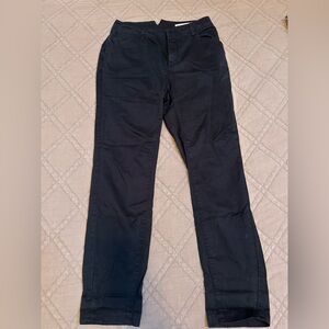 Rag & Bone - Black Trousers - Size 27